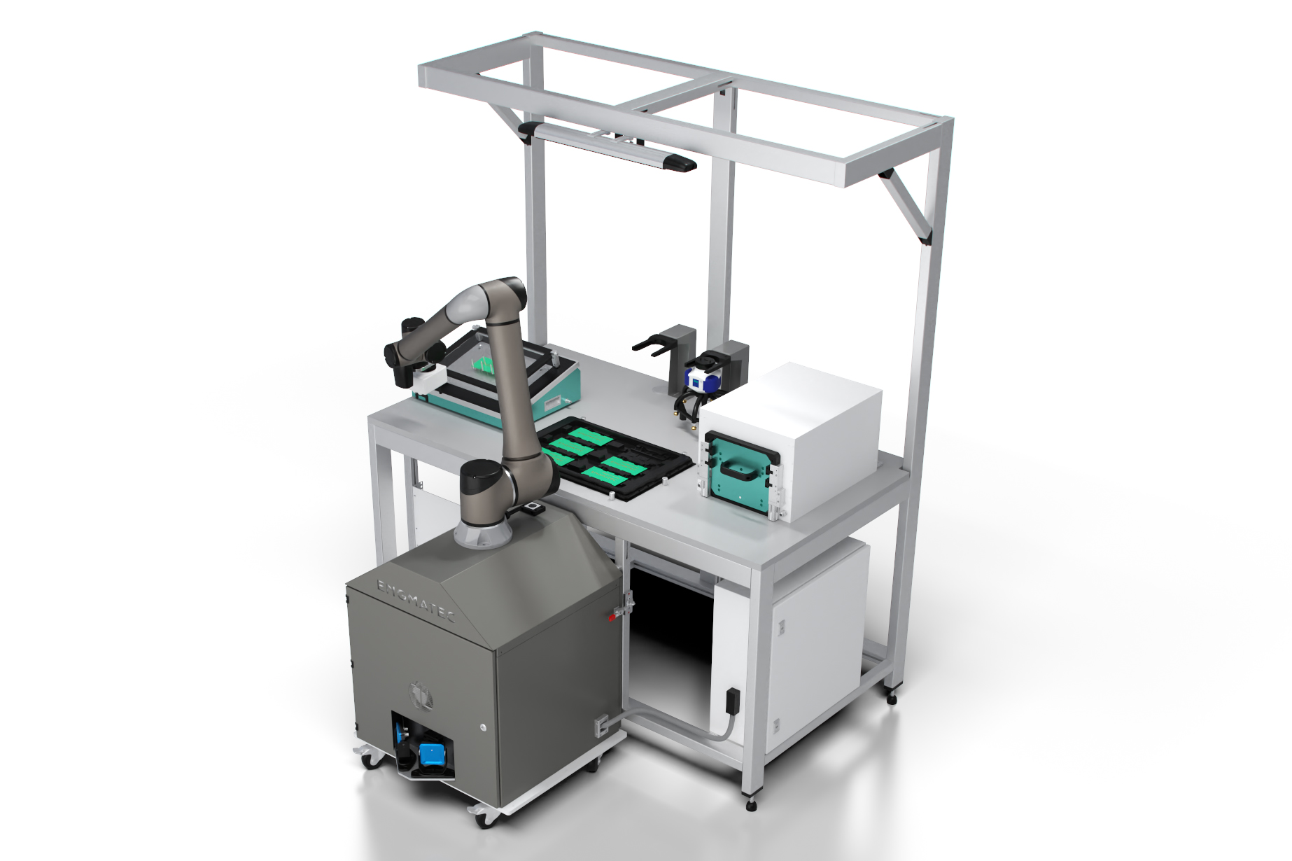 ENG_Robotic_Workstation_fleximate_automatica ENG_Robotic_Workstation_fleximate_automatica